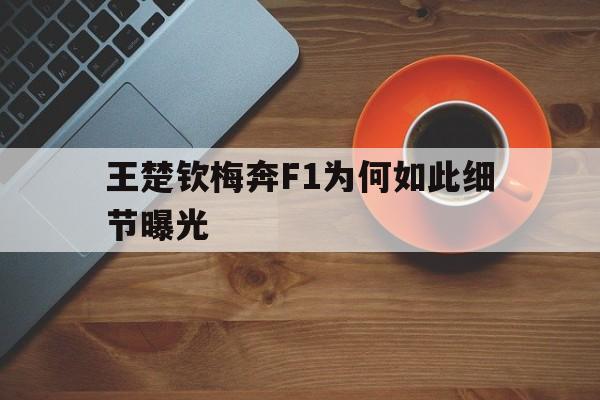 王楚钦梅奔F1为何如此细节曝光的简单介绍
